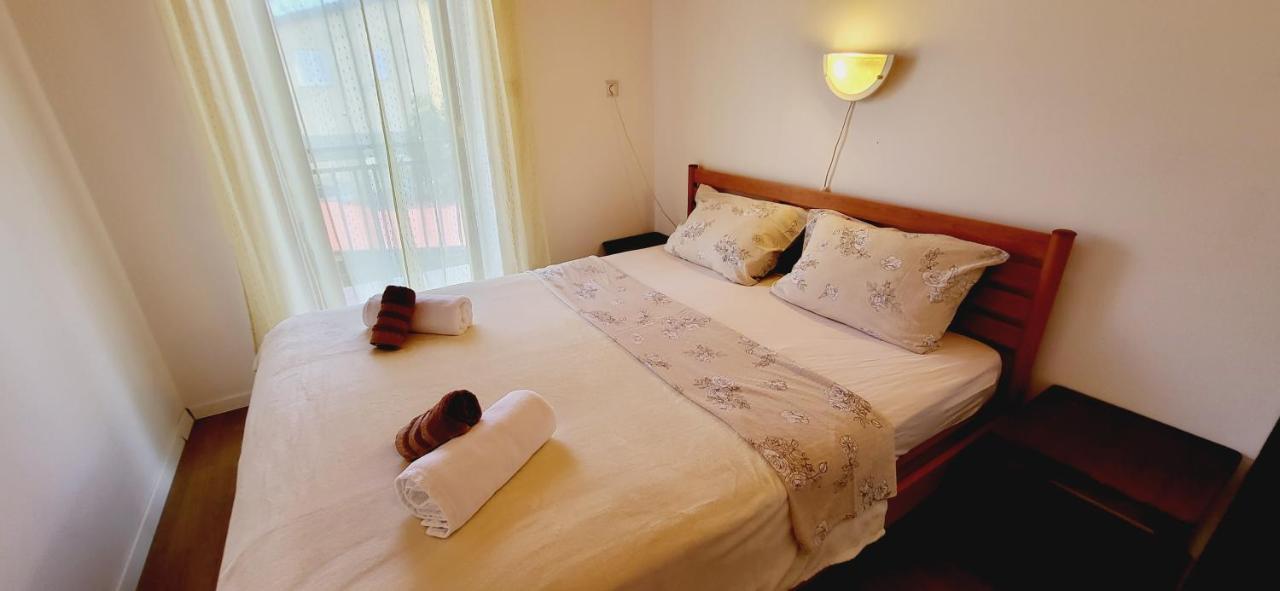 Apartments Italo By El-Pi Tours Njivice Luaran gambar