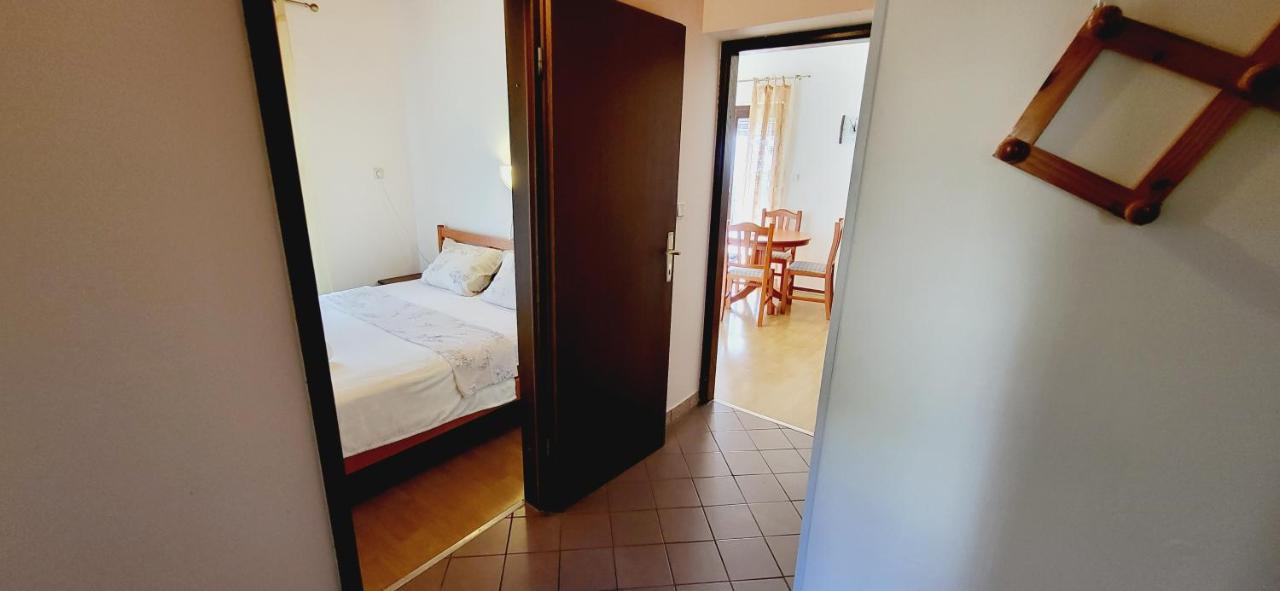 Apartments Italo By El-Pi Tours Njivice Luaran gambar
