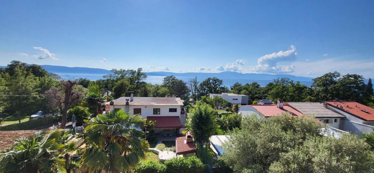 Apartments Italo By El-Pi Tours Njivice Luaran gambar