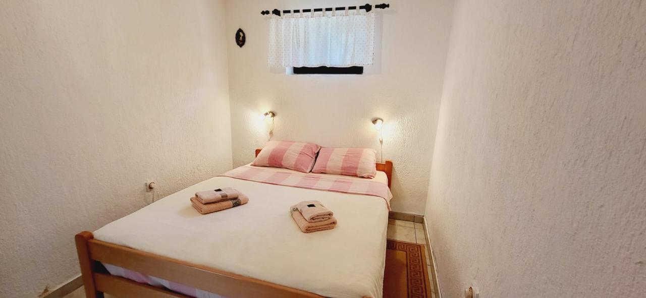Apartments Italo By El-Pi Tours Njivice Luaran gambar