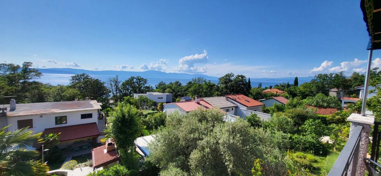 Apartments Italo By El-Pi Tours Njivice Luaran gambar