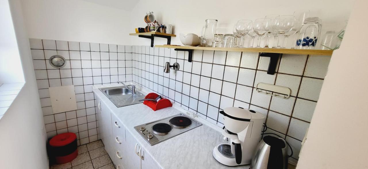 Apartments Italo By El-Pi Tours Njivice Luaran gambar